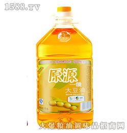 原源食用油 品質產品與加盟店優勢解析