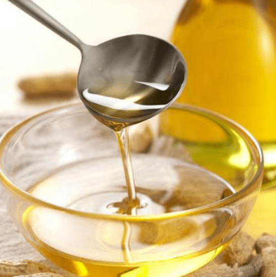 送人食用油的寓意與生物技術研發的關聯