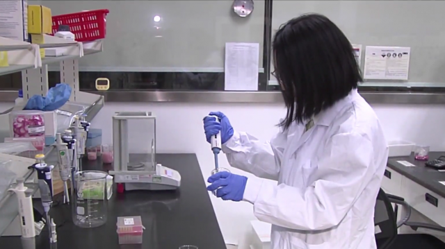 全國首創！泰州企業創新醫療器械產品獲批上市