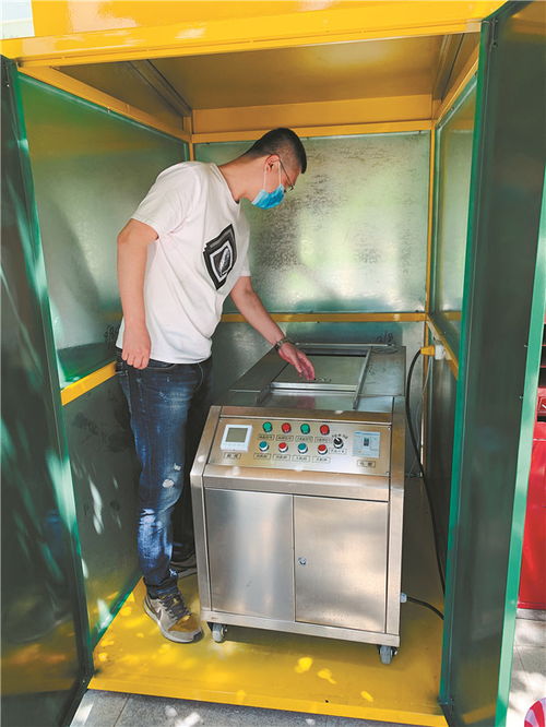 哈爾濱生物技術研發 科技賦能文明進步，創新驅動城市發展